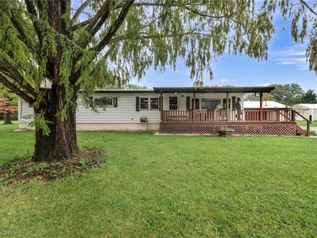 House for sale in Wakeman, Huron County
