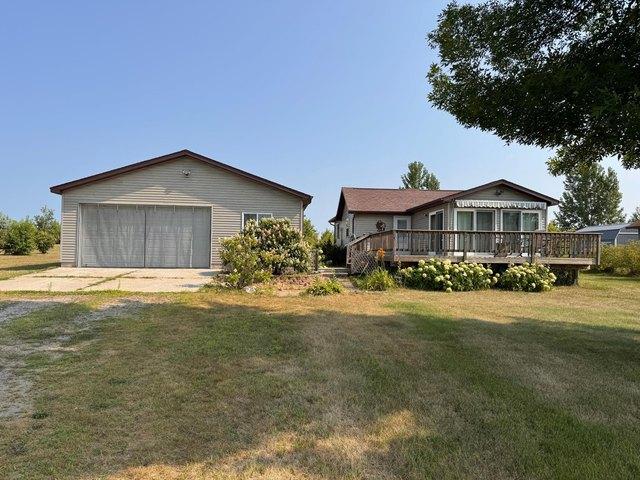 House for sale in Ottertail, Minnesota