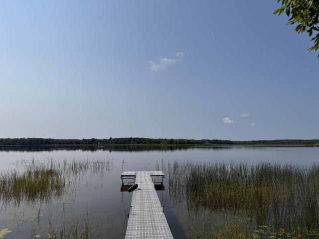 House for sale in Ottertail, Minnesota