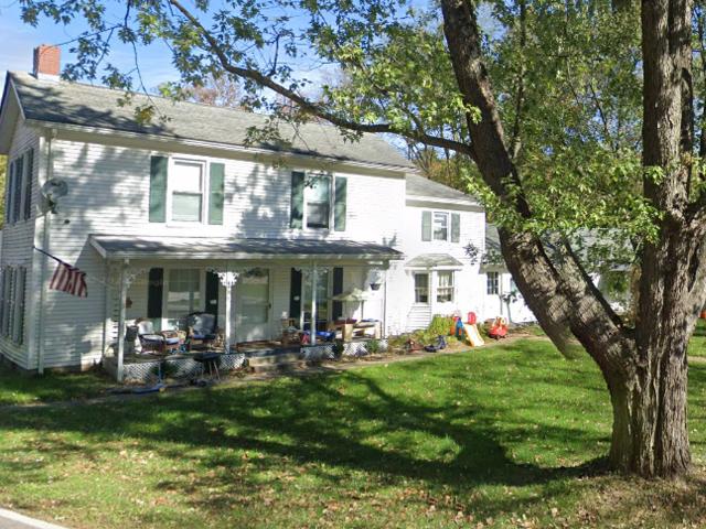 Apartment for rent in Hamilton, Ohio