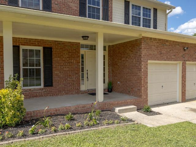 House for sale in Tennessee