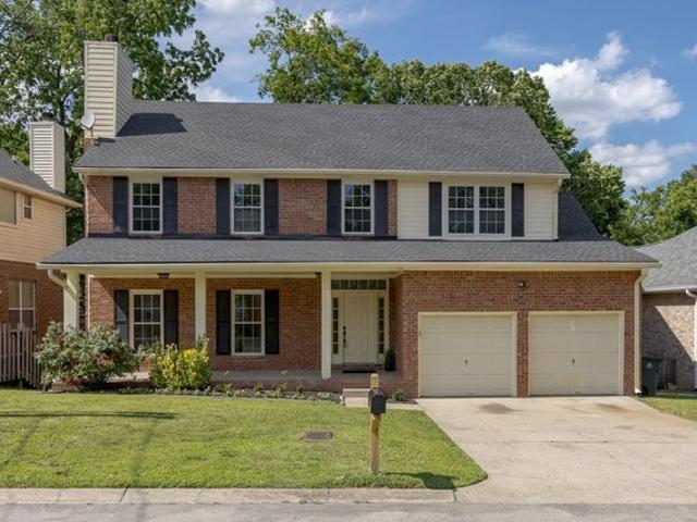 House for sale in Tennessee