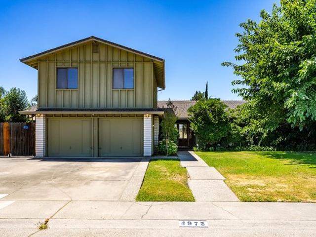 House for sale in Sacramento, California