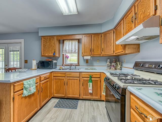 House for sale in Newport, Michigan