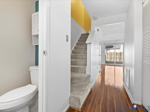 Townhouse for sale in Virginia