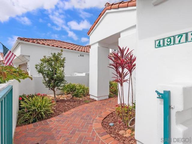 House for sale in Oceanside, California