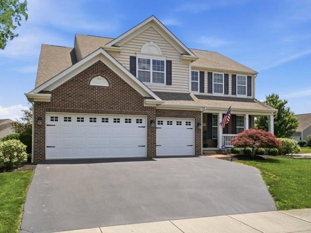 House for sale in Grove City, Ohio