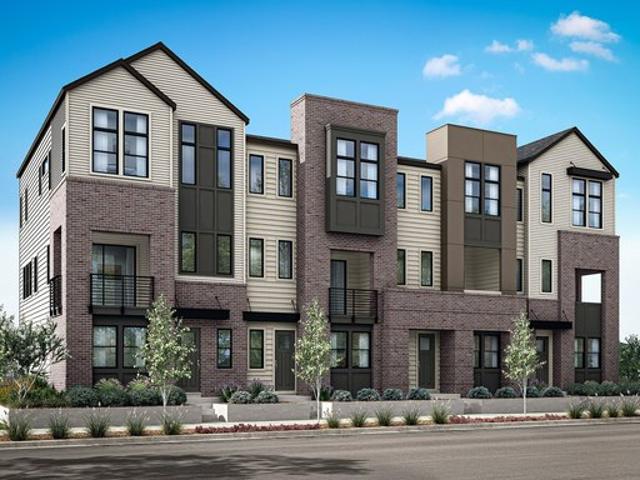 Townhouse for sale in Holladay, Utah