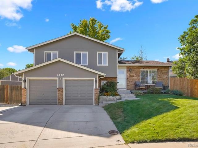 House for sale in Morrison, Colorado