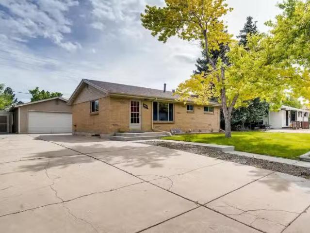 House for rent in Arvada