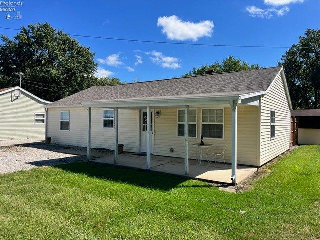 House for sale in Ottawa, Ohio