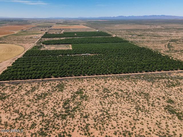 Land for sale in Cochise, Arizona