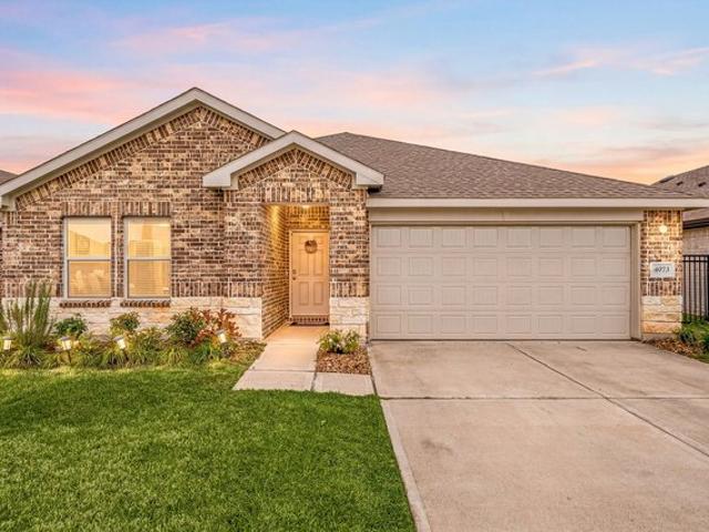 House for sale in Katy, Texas