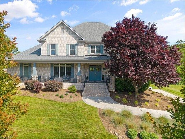 House for sale in Clemmons, North Carolina
