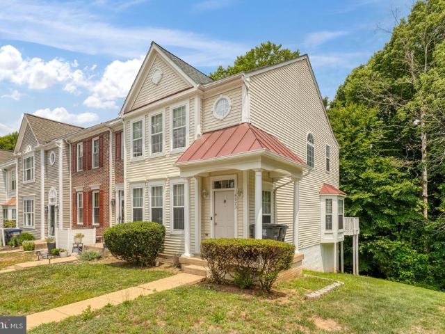 Townhouse for sale in Virginia