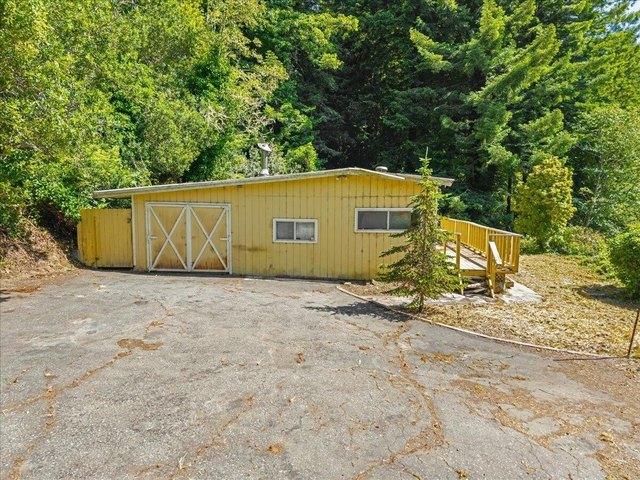 Land for sale in Humboldt, California