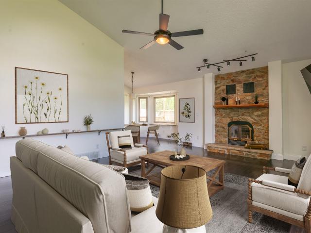 House for sale in Byron, Illinois