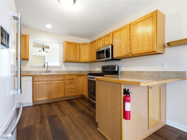 House for sale in Medina, Ohio