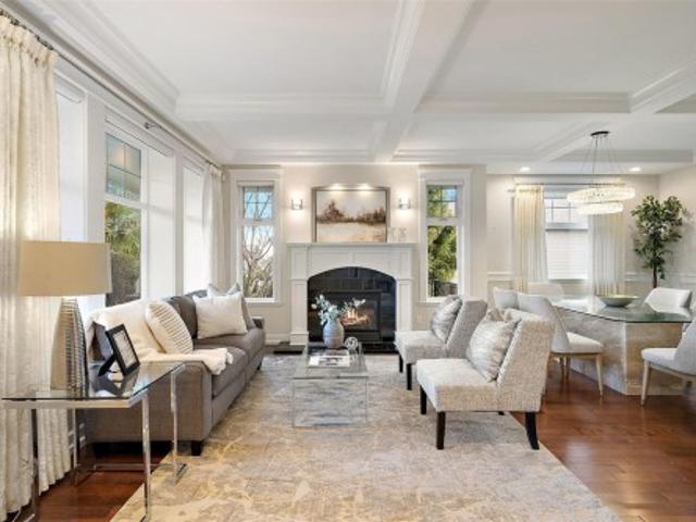House for sale in Saanich, British Columbia