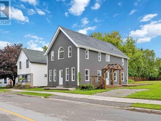 Commercial for sale in Durham, Ontario