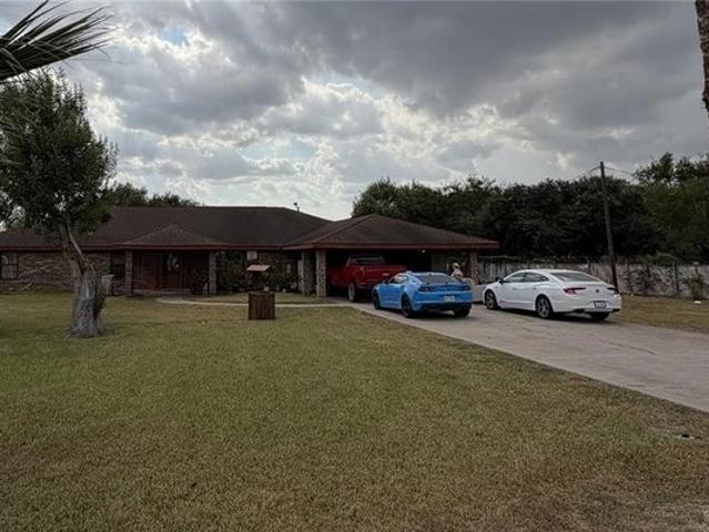 House for sale in Hidalgo, Texas