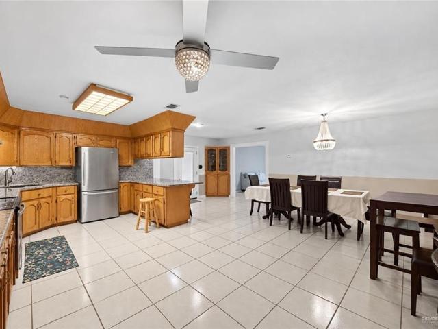 House for sale in Hidalgo, Texas