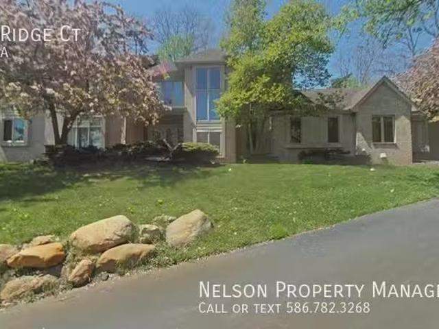 House for rent in Rochester