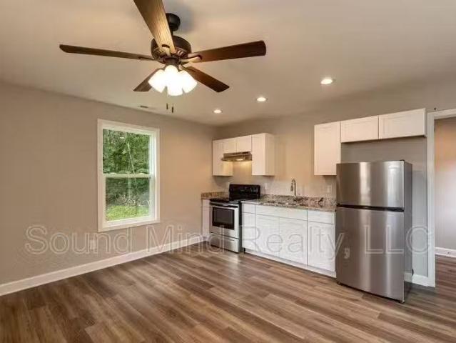 House for rent in Dunn