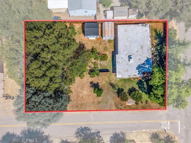 House for sale in Mariposa, California