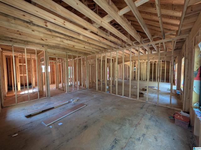 House for sale in Cropwell, Alabama