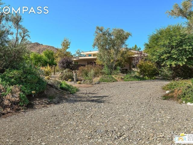 House for sale in Joshua Tree, California