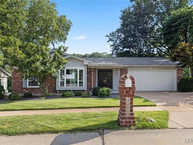 House for sale in Saint Louis, Missouri