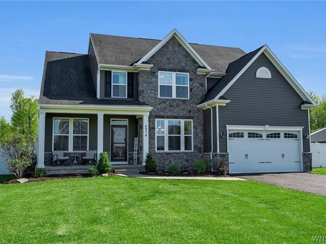 House for sale in Niagara, New York