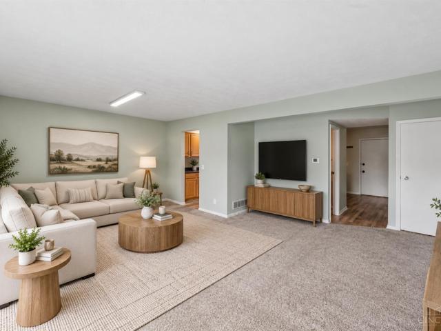 Condo for sale in Ohio