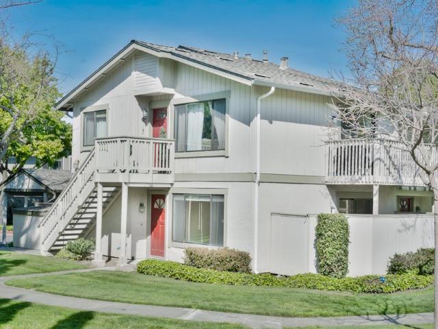 Condo for sale in San Jose, California