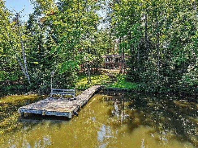 House for sale in Vilas, Wisconsin