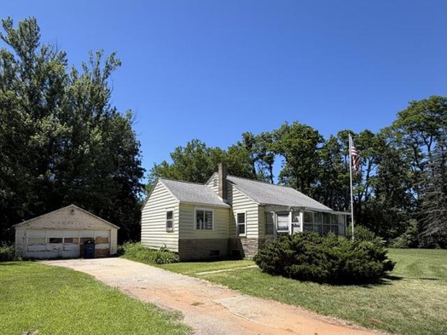 House for sale in La Porte, Indiana