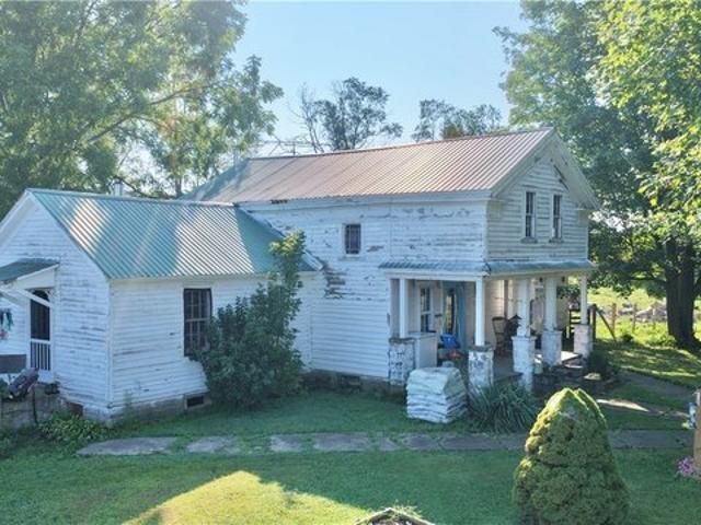 House for sale in Kennedy, New York