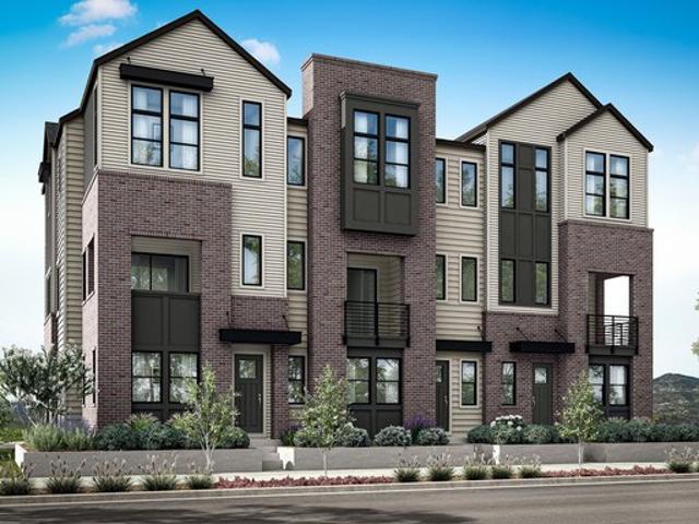 Townhouse for sale in Holladay, Utah