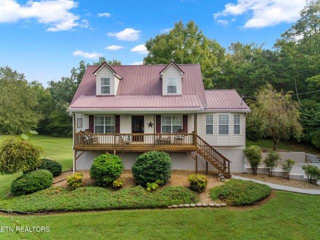 House for sale in Morristown, East Tennessee