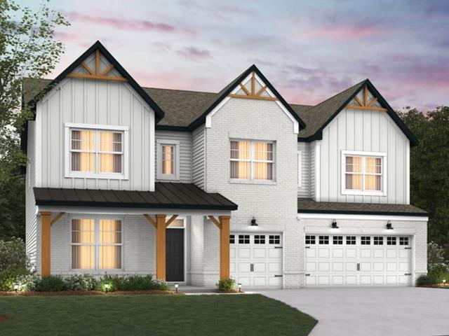 House for sale in Brownsburg, Indiana