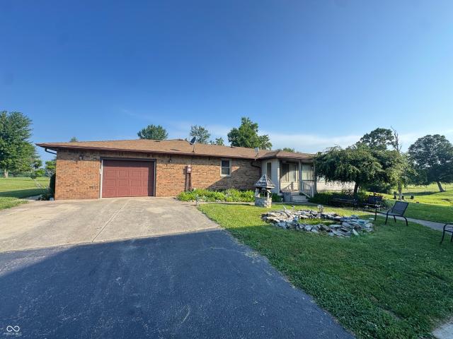 House for sale in Greensburg, Indiana