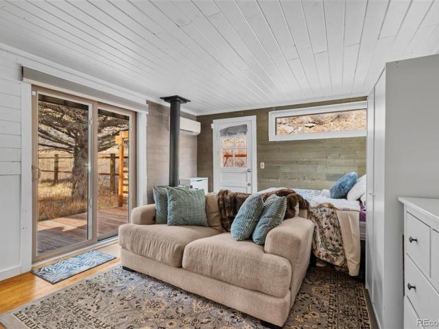 House for sale in Grant, Colorado
