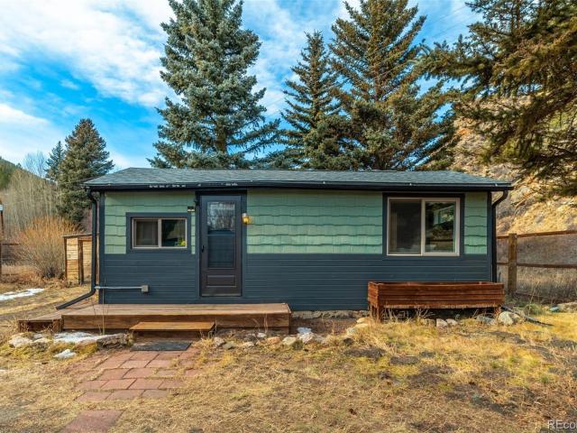 House for sale in Grant, Colorado