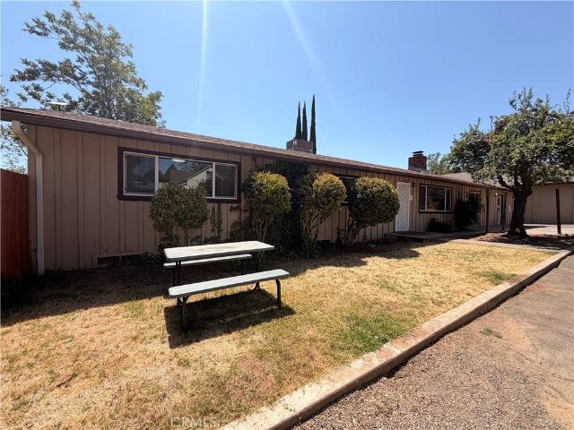 Commercial for sale in Mariposa, Mariposa County