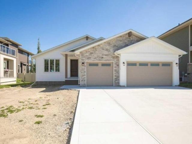 House for sale in Innisfail, Alberta