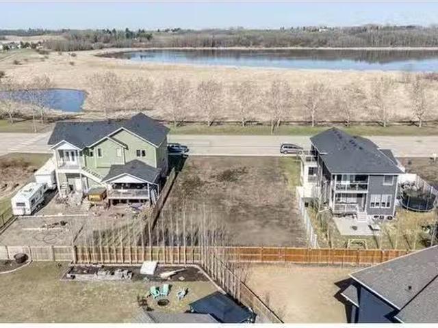 House for sale in Innisfail, Alberta