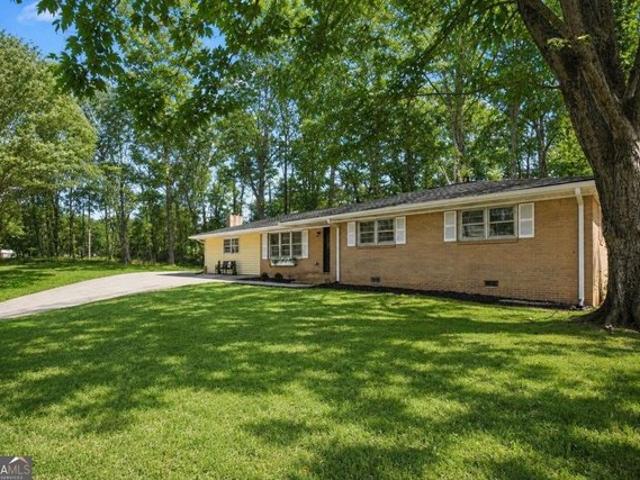 House for sale in Cobb, Georgia