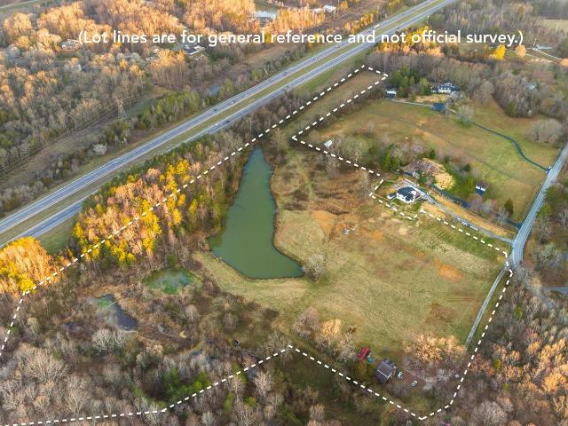 Property for sale in Tennessee