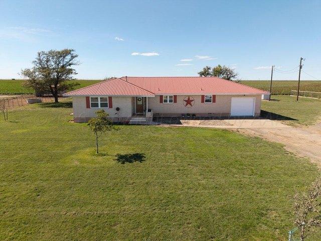 House for rent in Hereford, Deaf Smith County